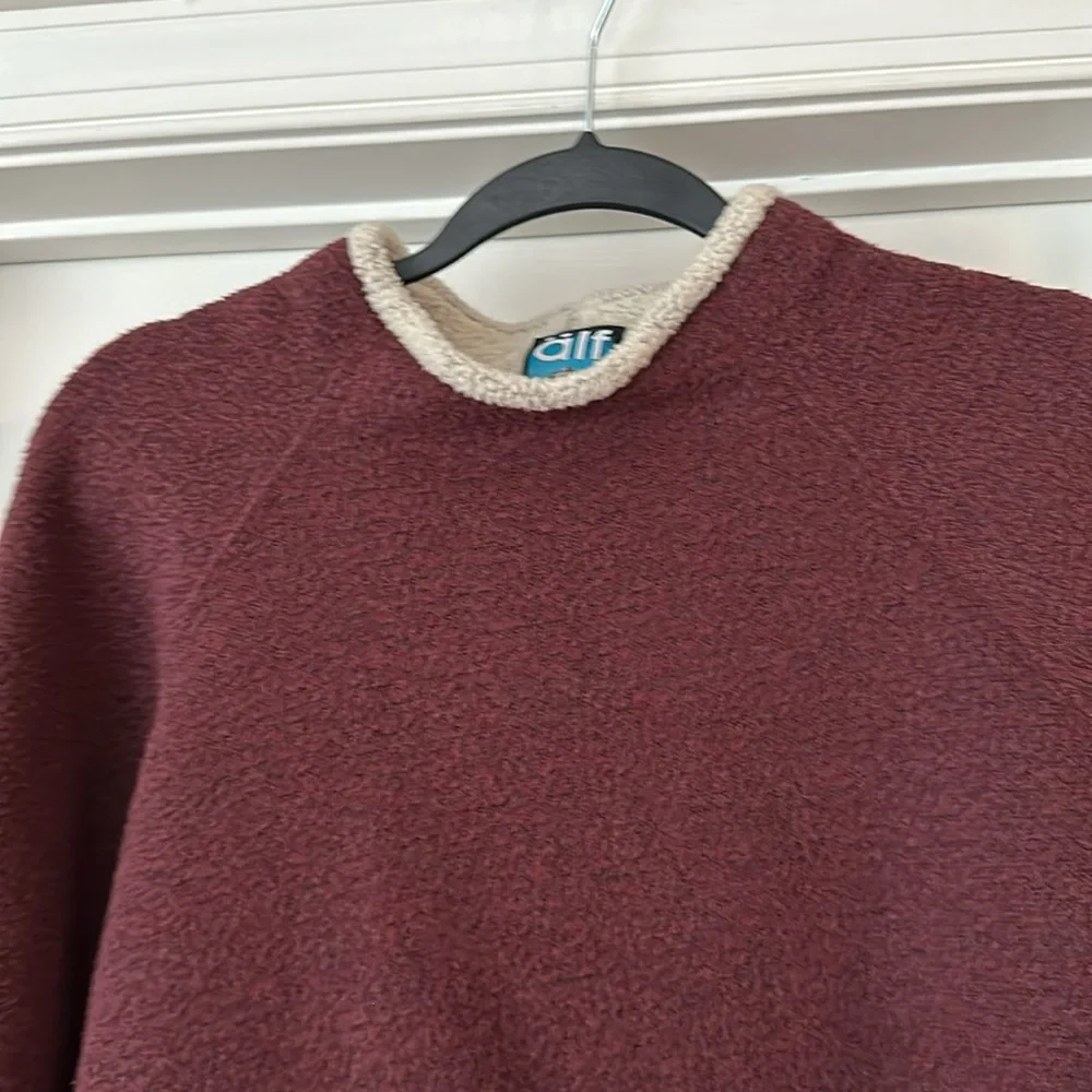 Kuhl/alfo fleece pullover - Picture 3 of 11